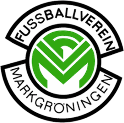 FV Markgröningen Fussball Logo