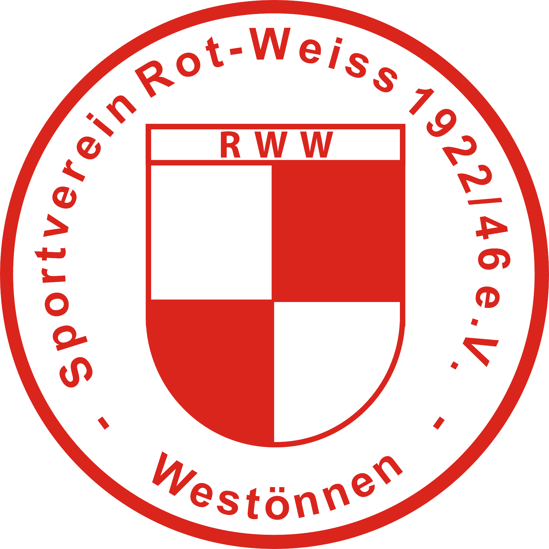 RW Westönnen Logo