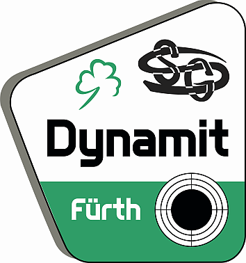 SSG Dynamit Fürth Logo