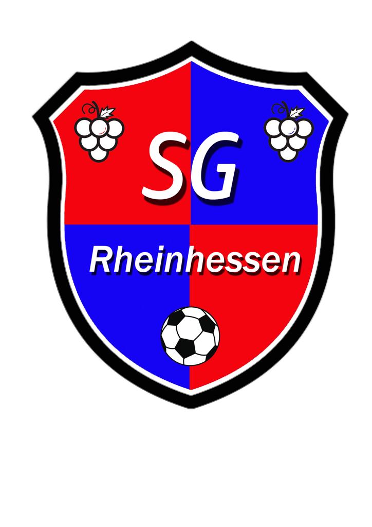 SG Volxheim-Badenheim Logo