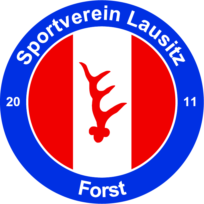 SV LAUSITZ FORST Logo