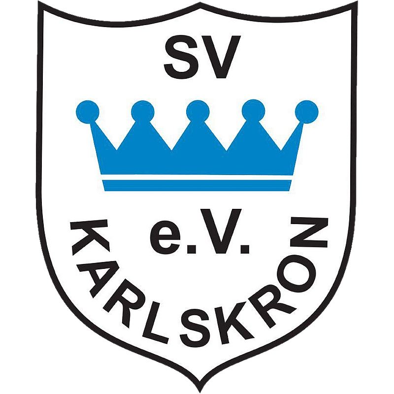 SV Karlskron Logo
