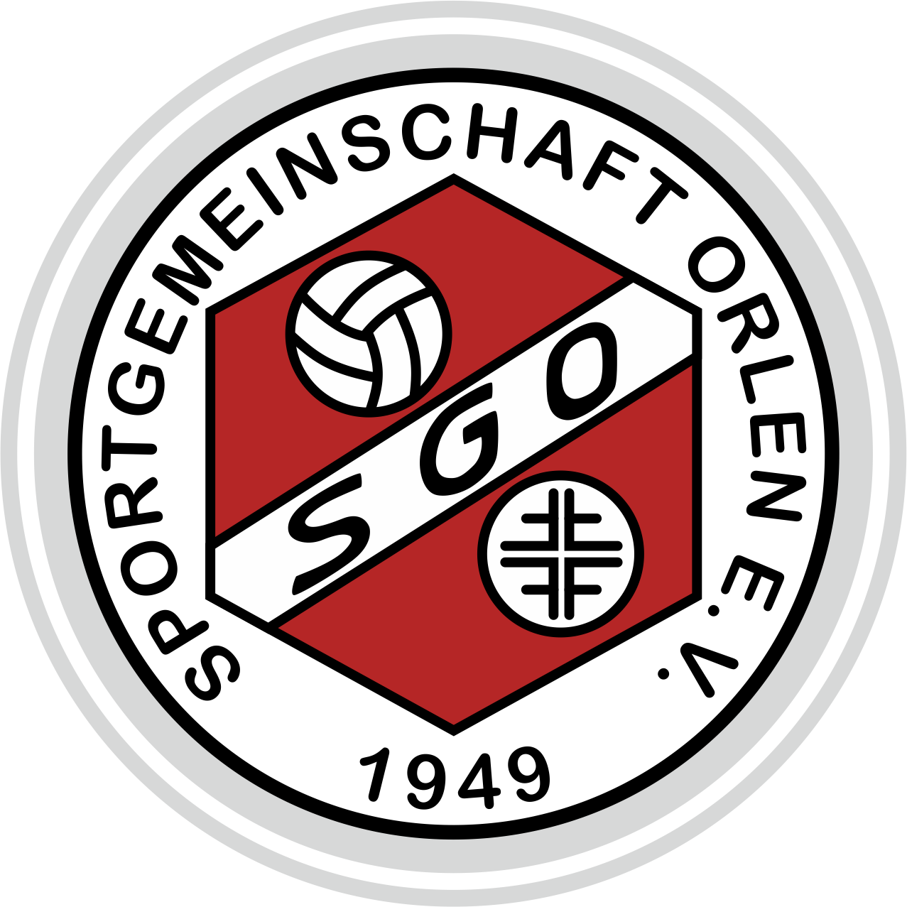 SG Orlen 2020 e. V. Logo
