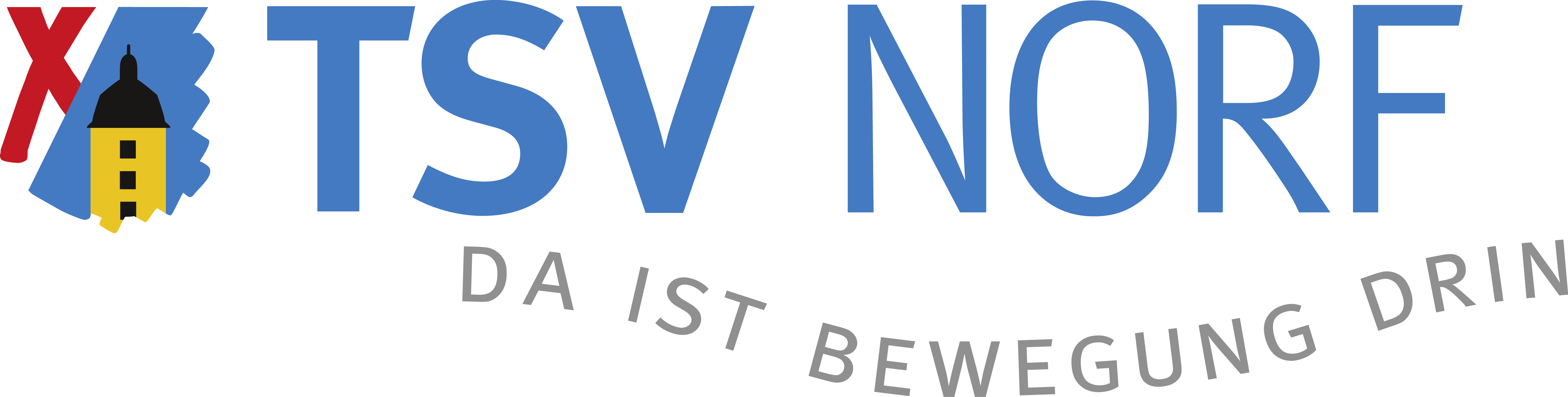 TSV NORF Logo