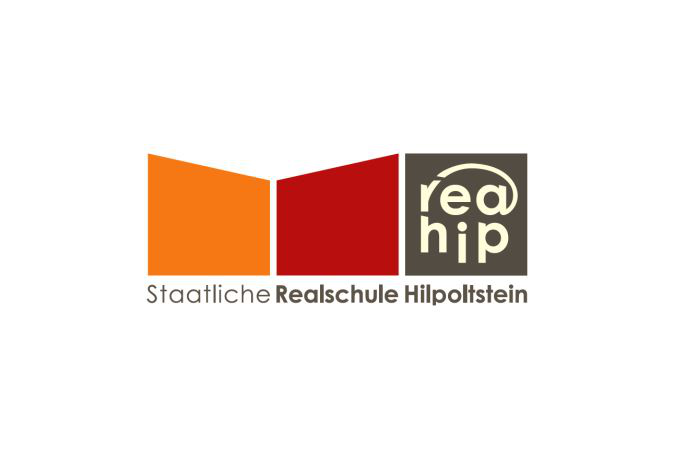 Realschule Hilpoltstein Logo