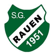 Sg Rauen Logo