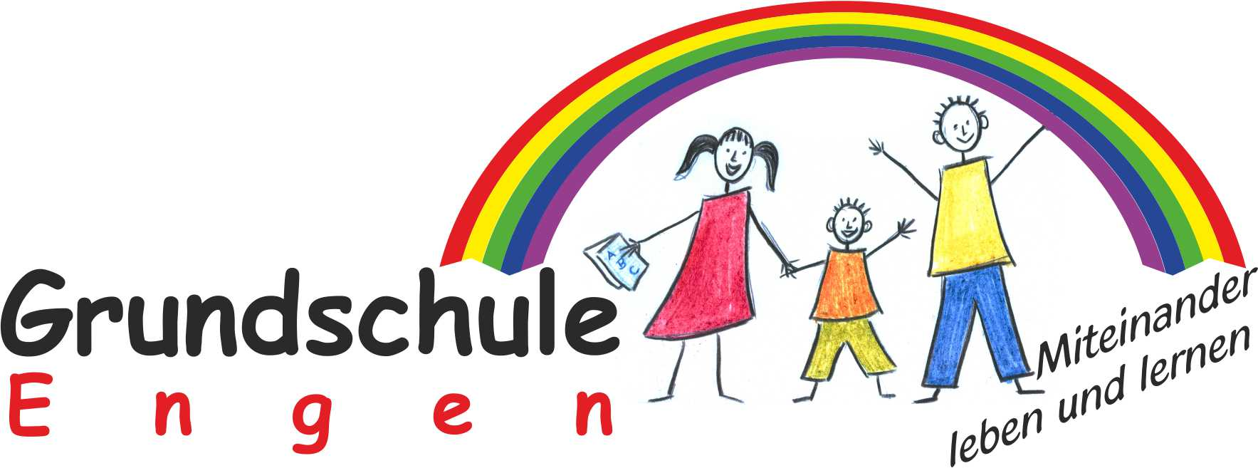 Grundschule Engen Logo