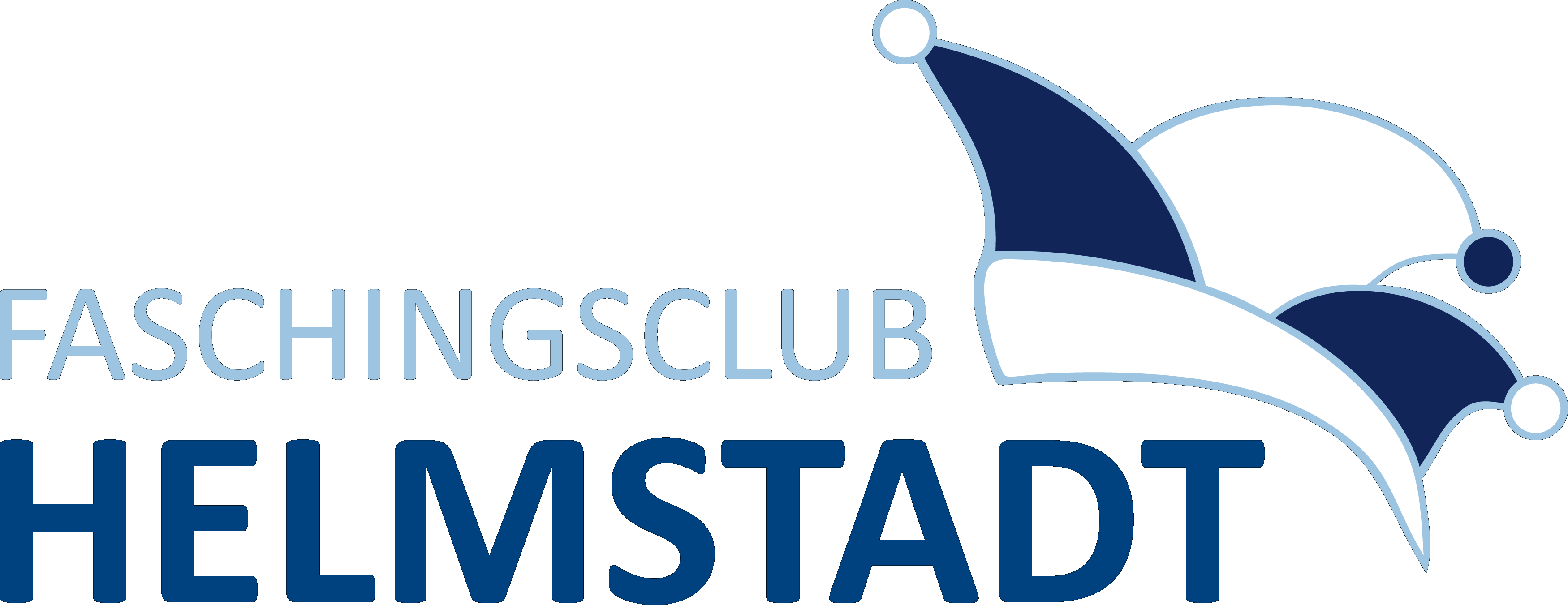 Faschingsclub Helmstadt Logo