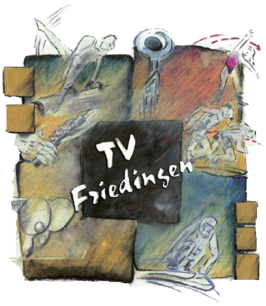 TV Friedingen Logo