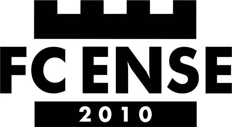 FC Ense Logo