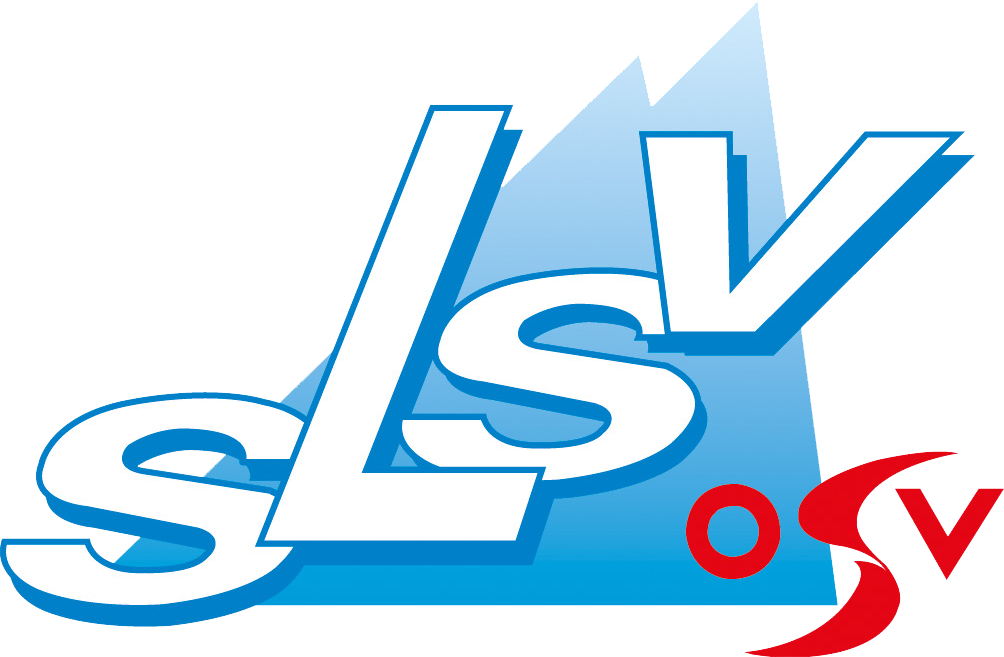 SLSV Sommerkollektion 2022 Logo