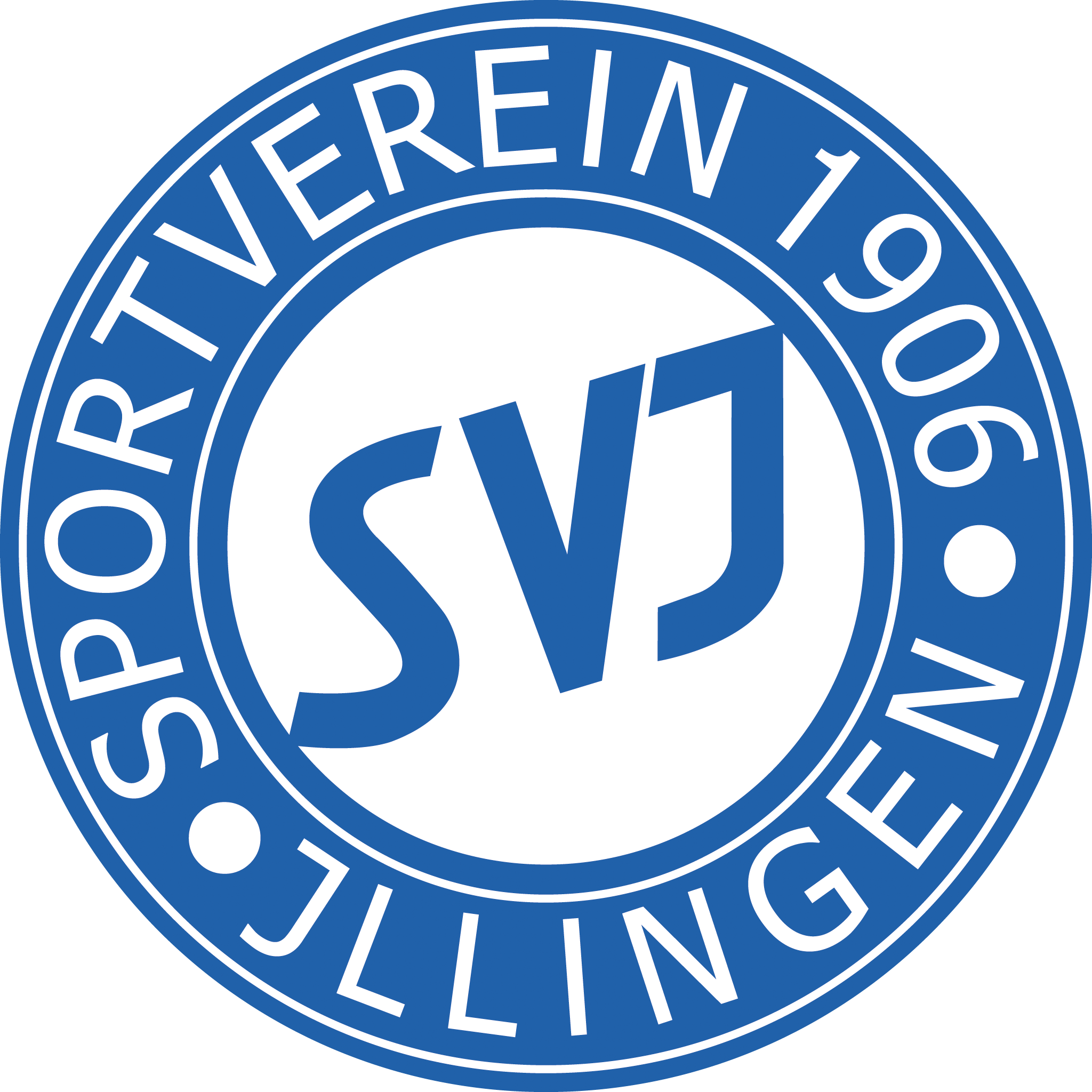 SV Illingen Logo