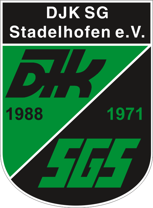 DJK SG Stadelhofen - Jugend Logo