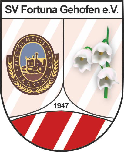 SV Fortuna Gehofen Logo