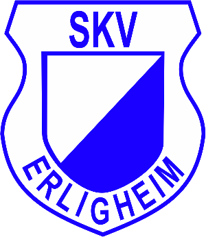 SKV Erligheim Logo