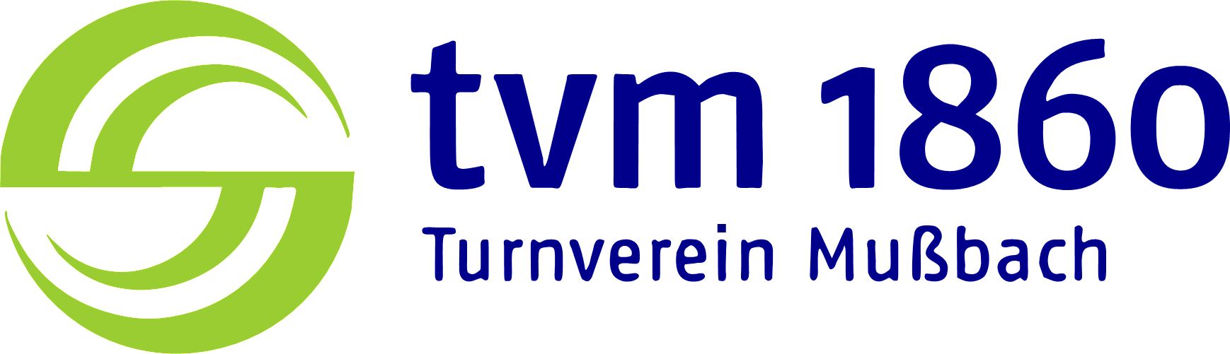 TV Mussbach Logo