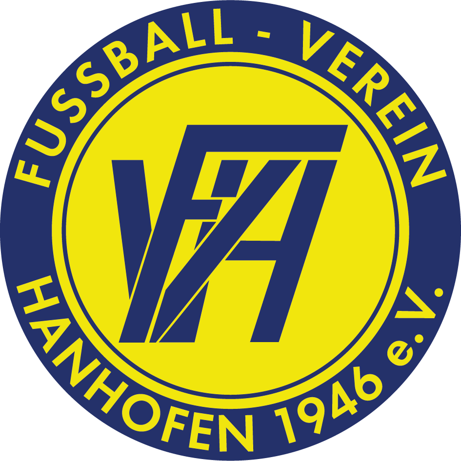 FV Hanhofen 1946 e.V. Logo
