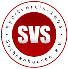 SV 1894 Sachsenhausen Logo