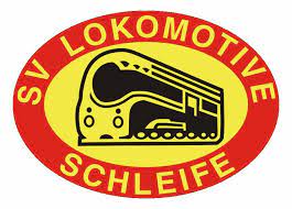 SV Lok Schleife Logo