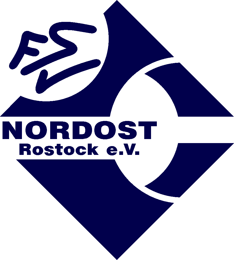 FSV Nordost Rostock Logo