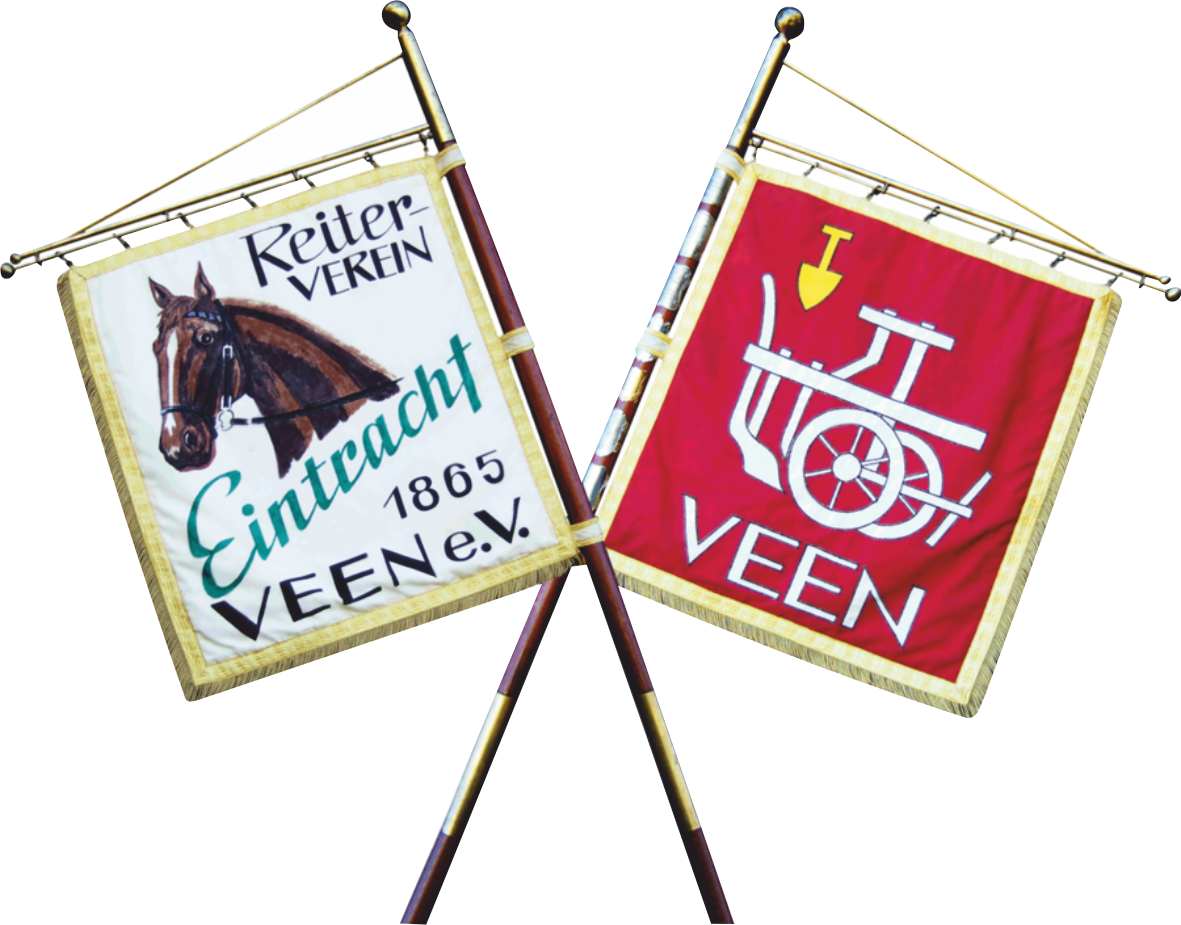 RV Eintracht Veen Logo