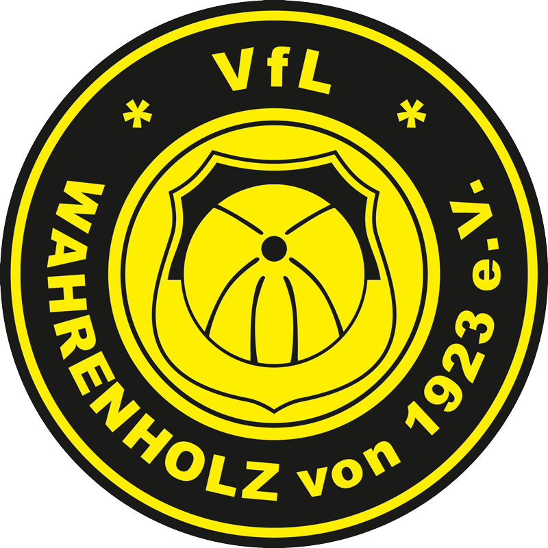 VfL Wahrenholz Logo
