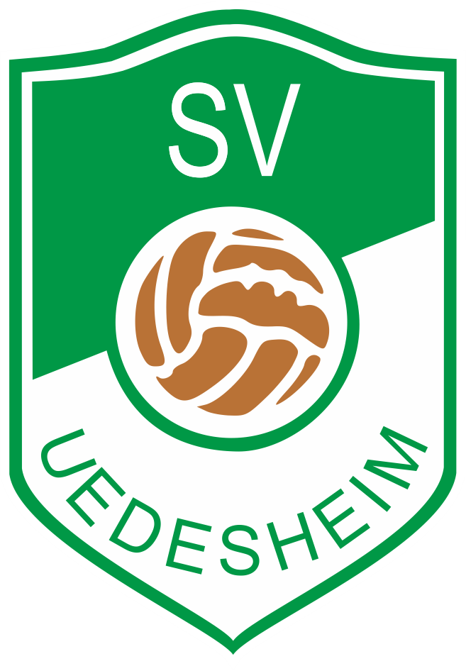 SV Uedesheim 1928 Logo