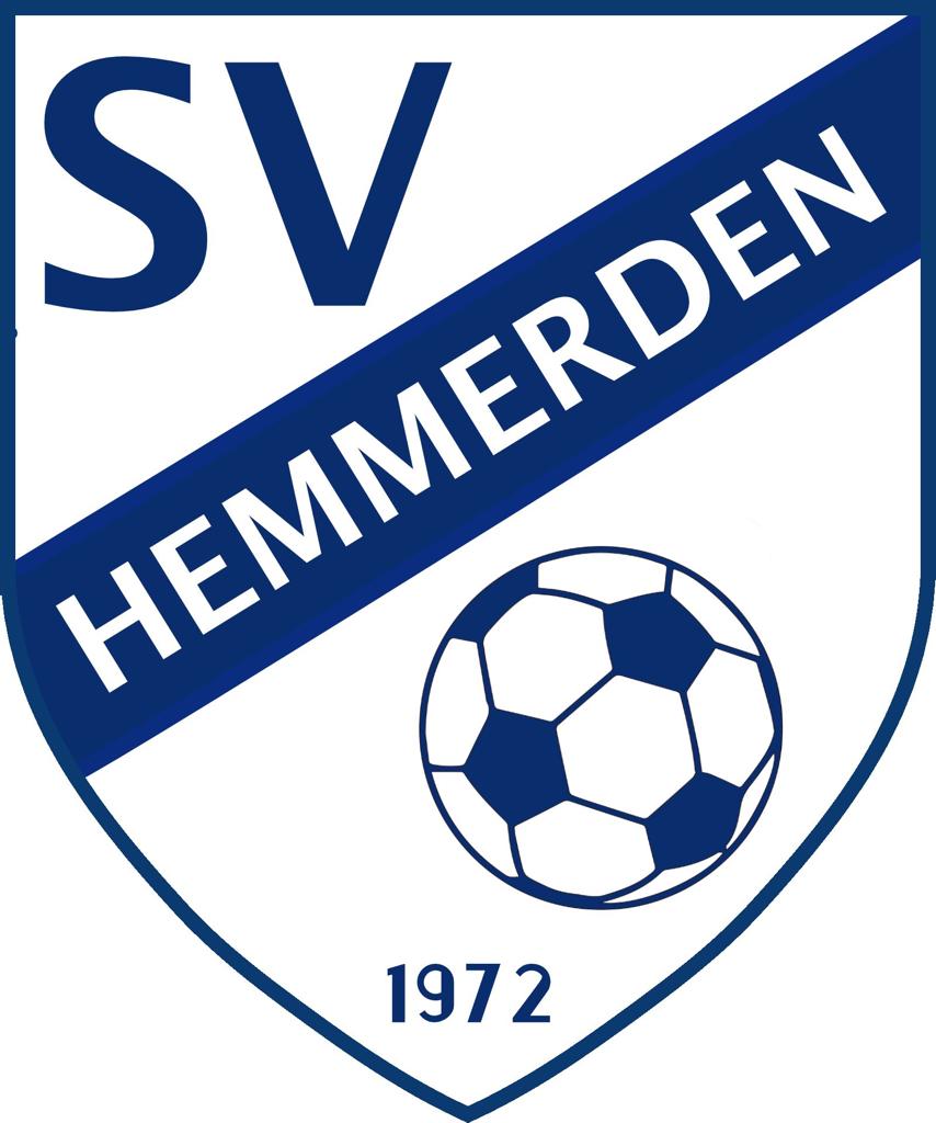 SV Hemmerden 1972 Logo