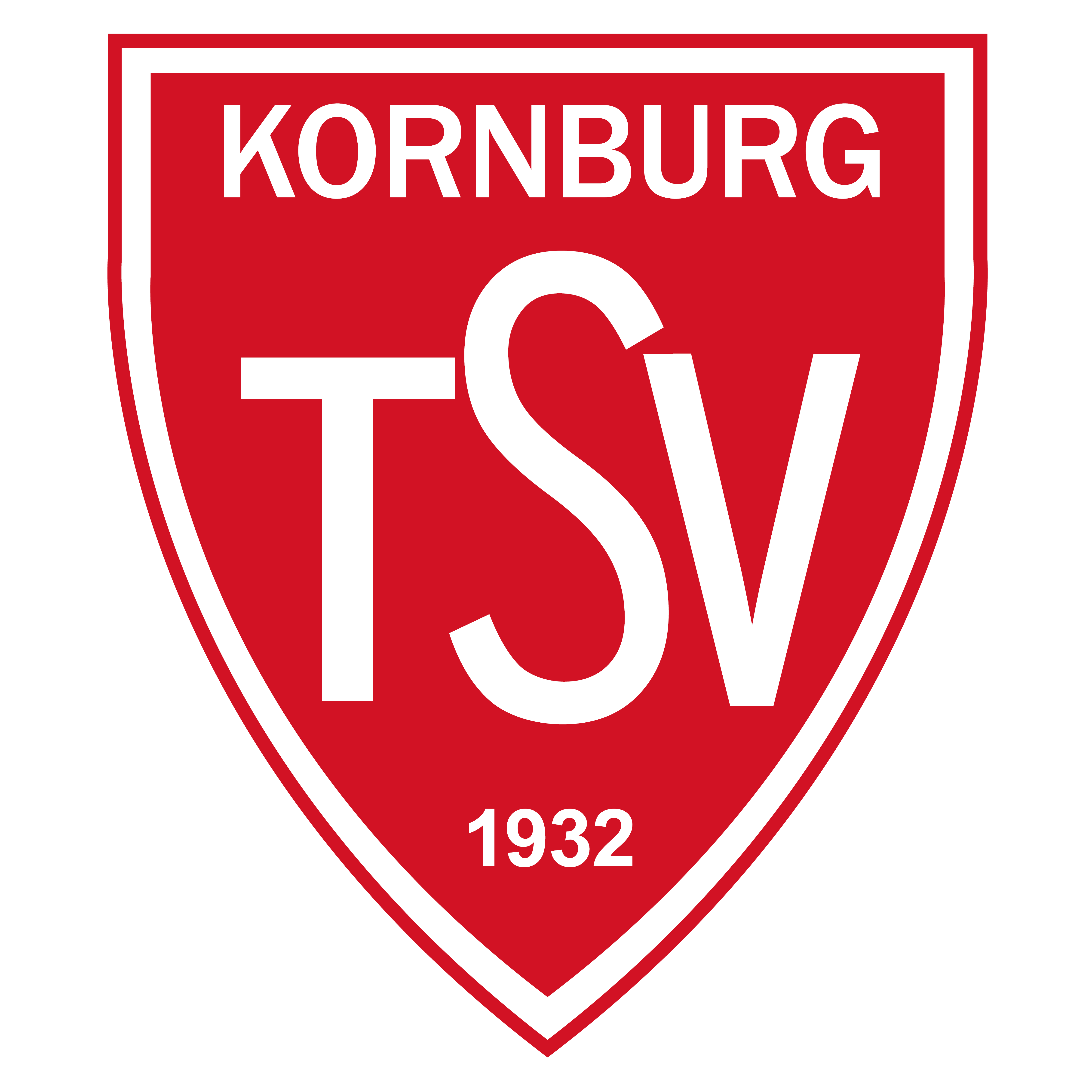 TSV Kornburg Logo