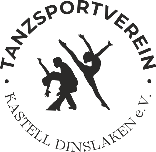 TSV Kastell Dinslaken Logo