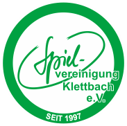 Spielvereingung Klettbach Logo