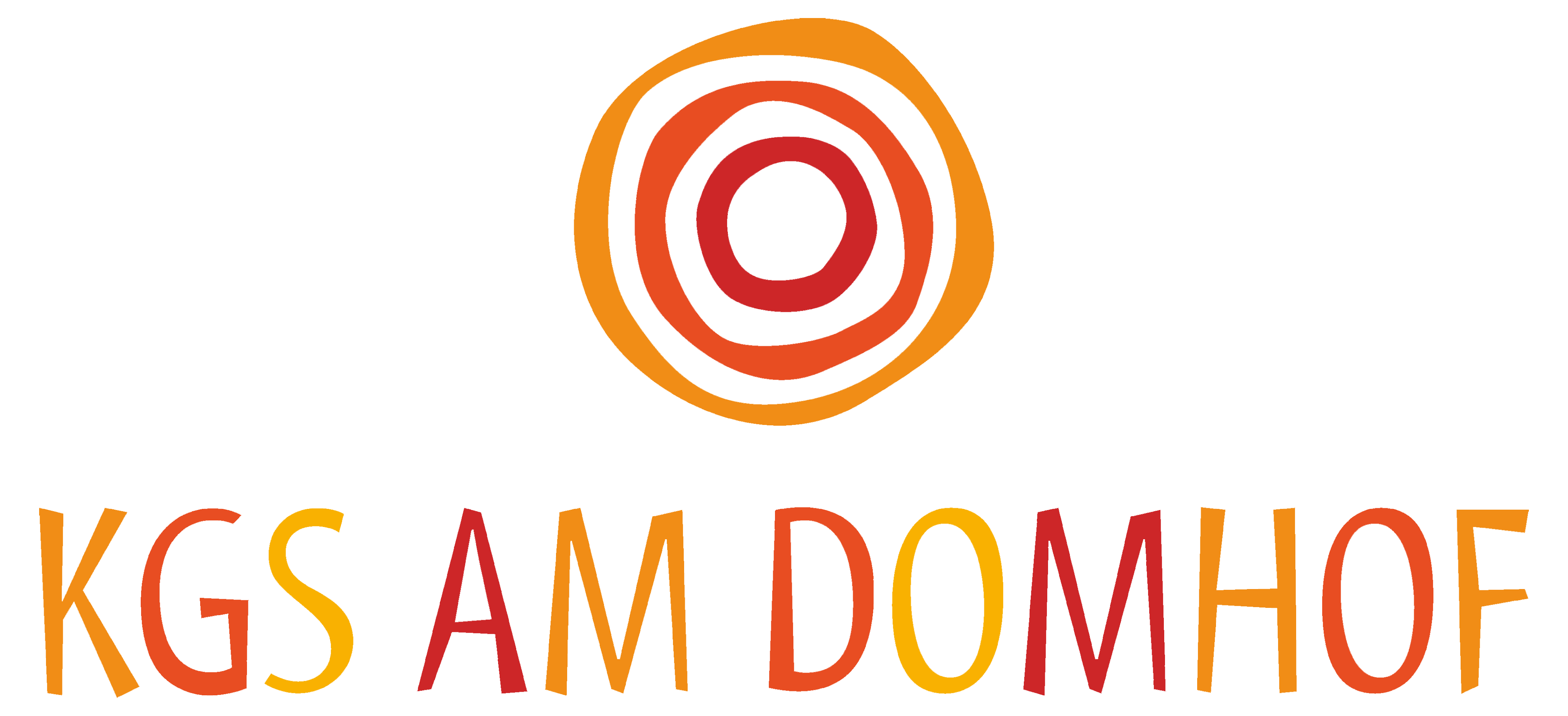 KGS Am Domhof Logo