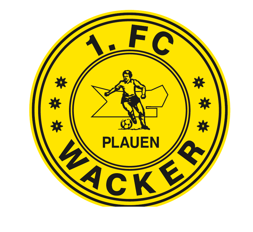 1.FC Wacker Plauen Logo