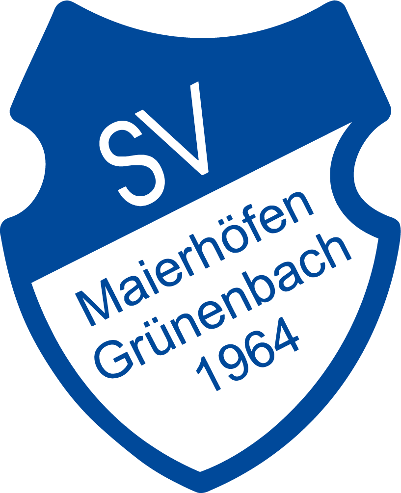 SV Maierhöfen / Grünenbach Logo