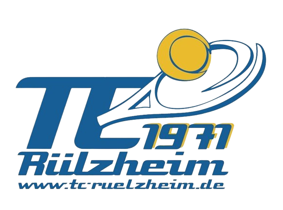 TC Ruelzheim Logo