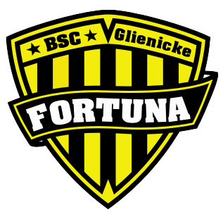 BSC Fortuna Glienicke Logo