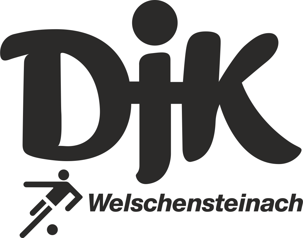 DjK Welschensteinach Logo