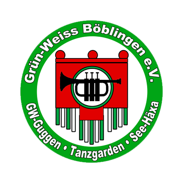 Grün Weiß Böblingen Logo