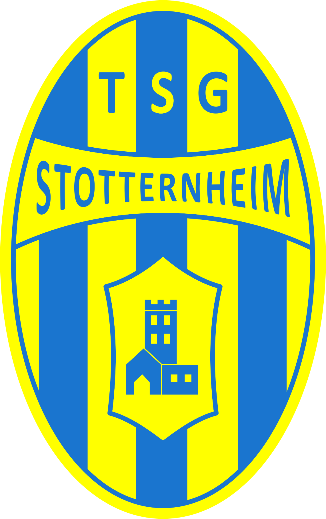 TSG Stotternheim Logo