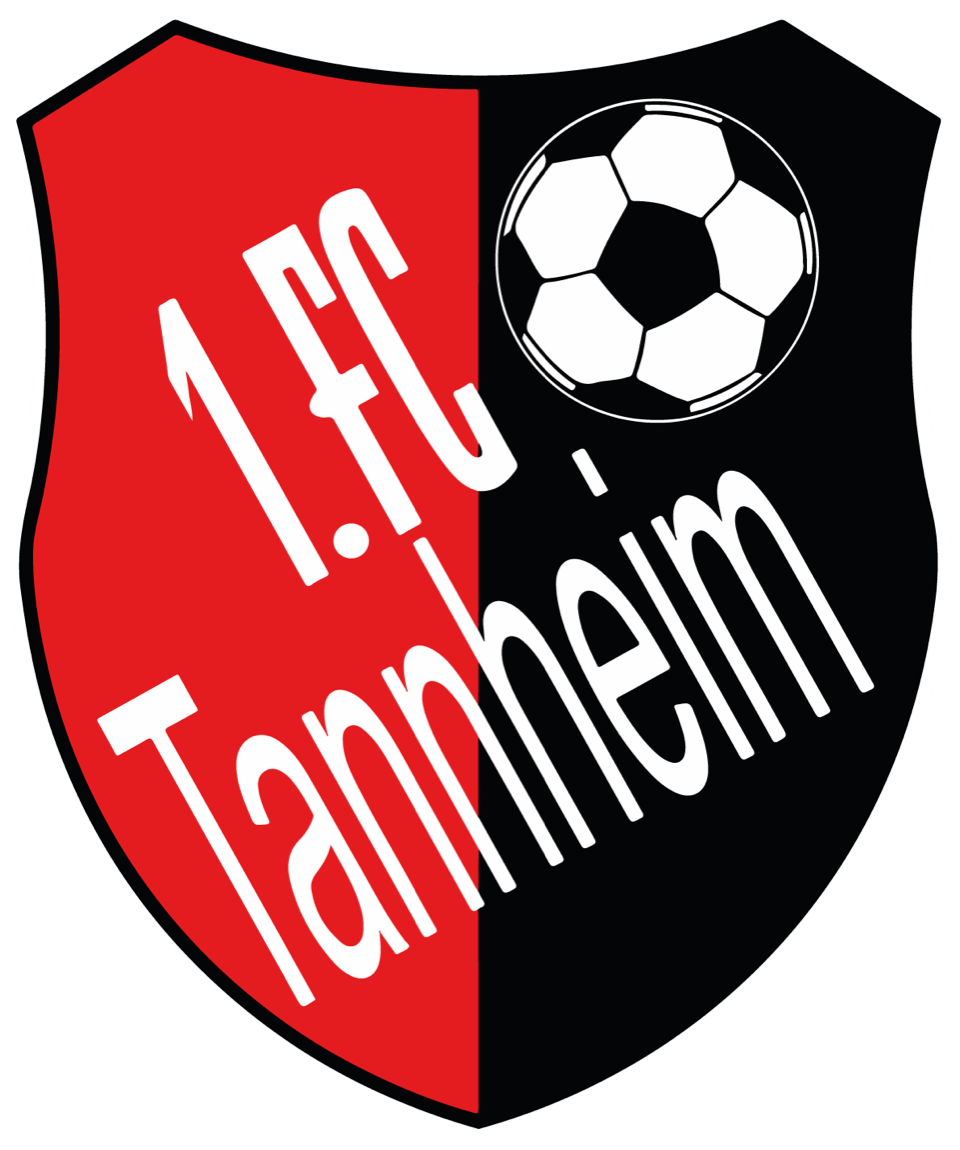 1. FC Tannheim Logo