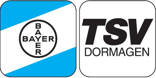 TSV Bayer Dormagen Logo