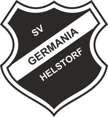 SV Germania Helstorf Logo