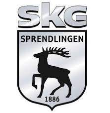 SKG Sprendlingen Logo