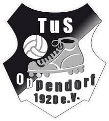 Tus Oppendorf Logo