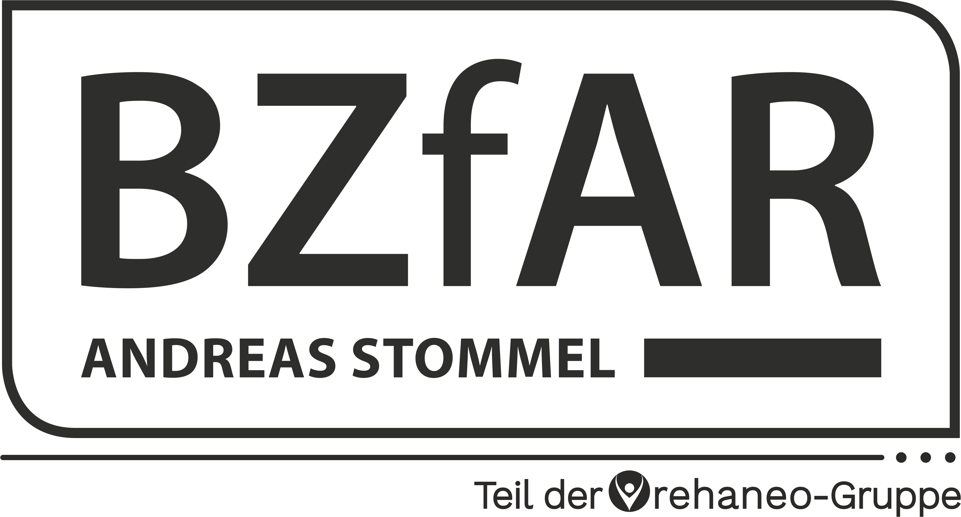 BZfAR-REHANEO Logo