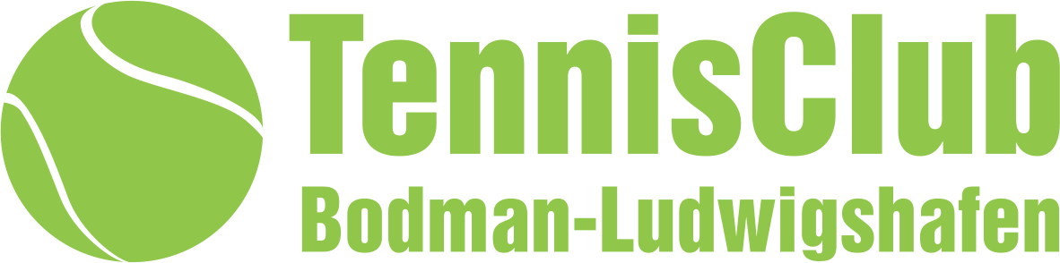 TC Bodman-Ludwigshafen Logo