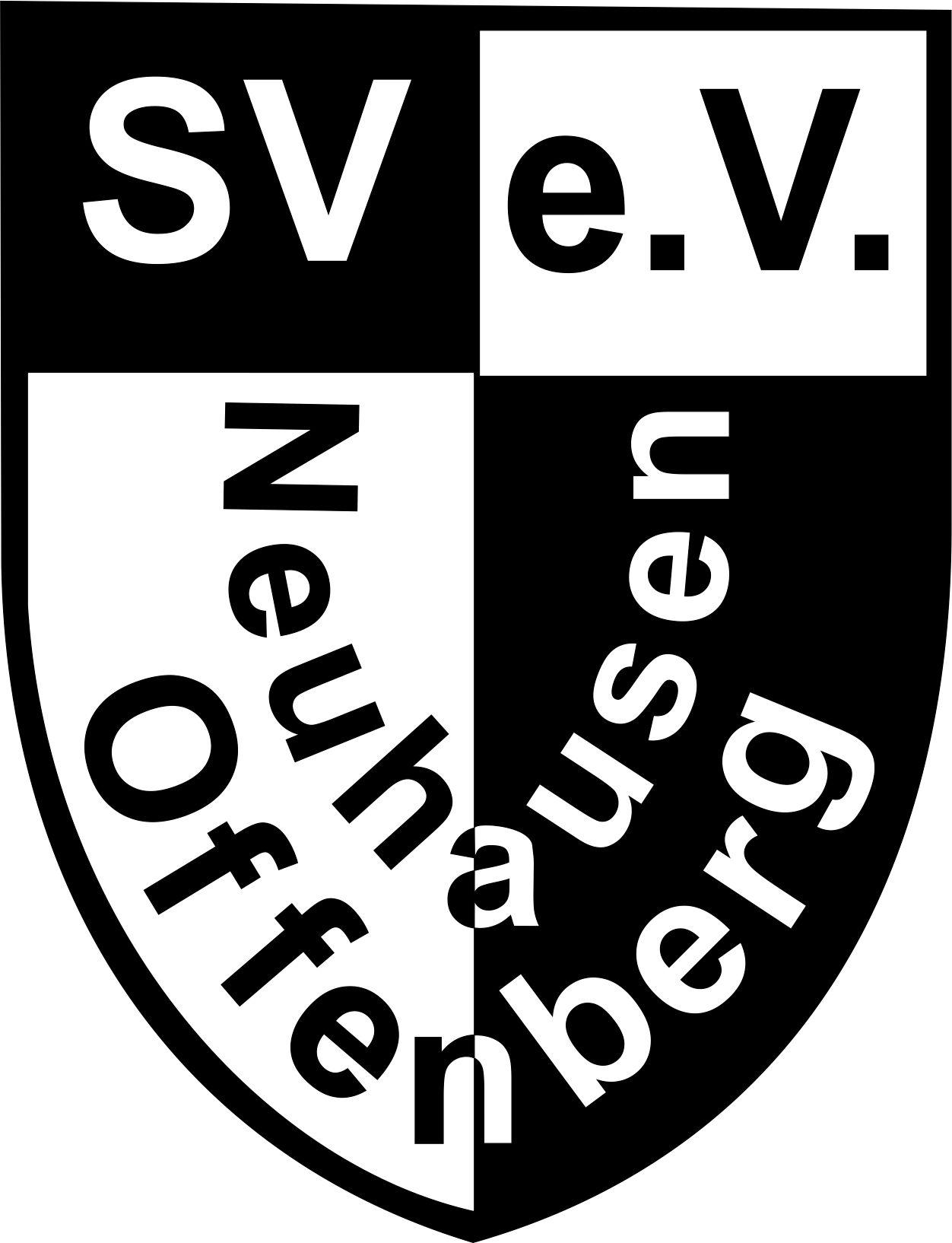 SV Neuhausen Logo