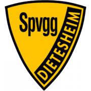 Sportvereinigung Dietesheim e.V. Logo