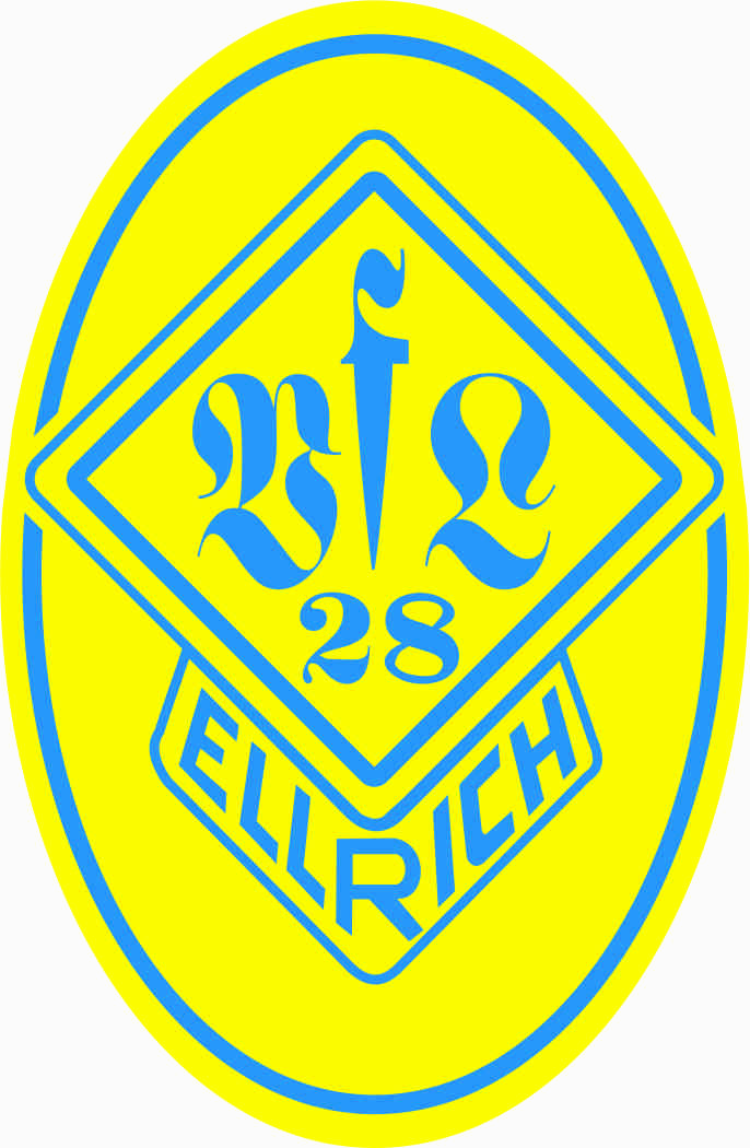 VfL 28 Ellrich Logo