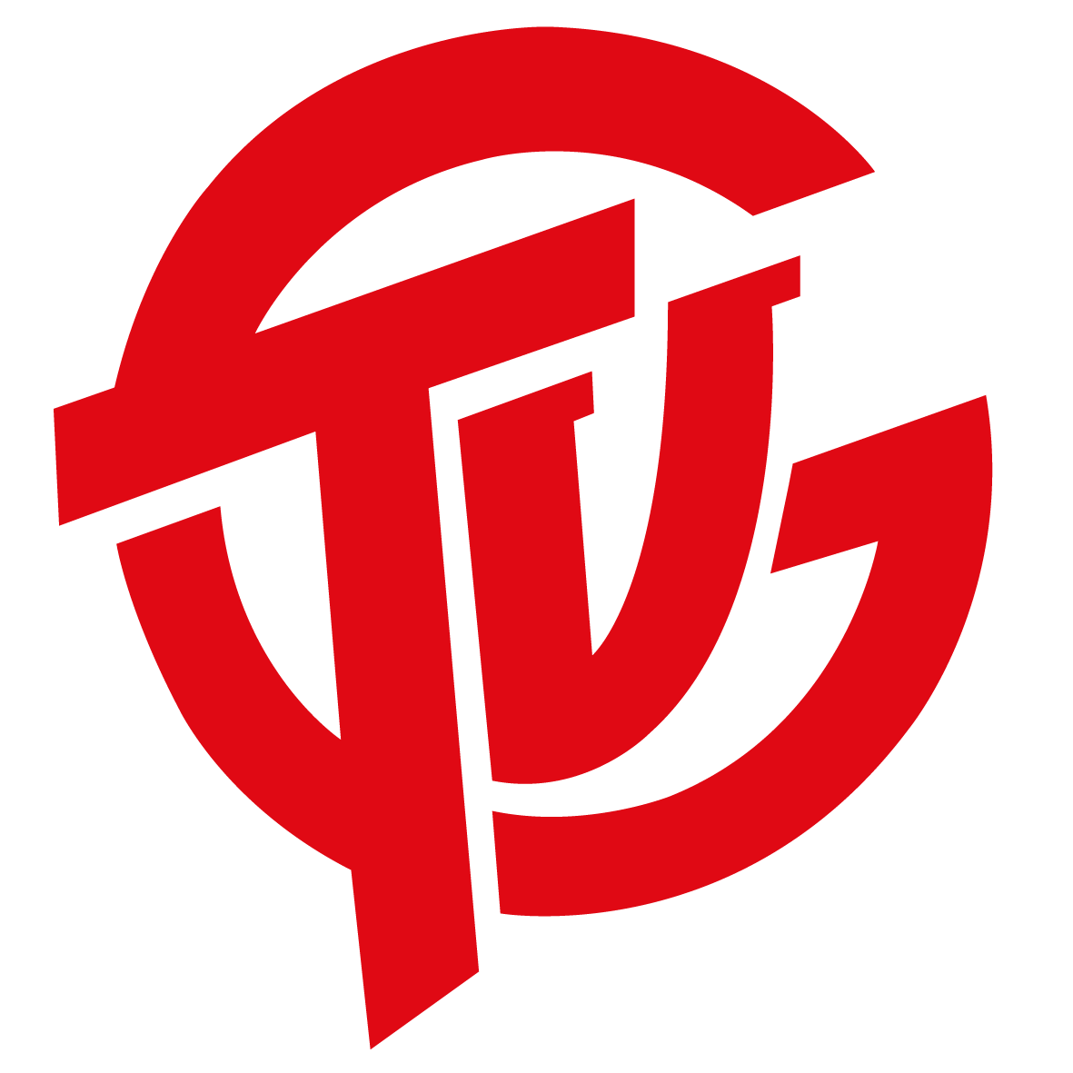 TV1860 Gunzenhausen Logo